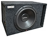 Rockford Fosgate R2D2-12 v-box vented